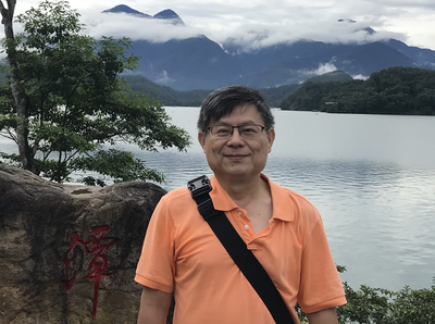 劉懷仁 副教授圖片